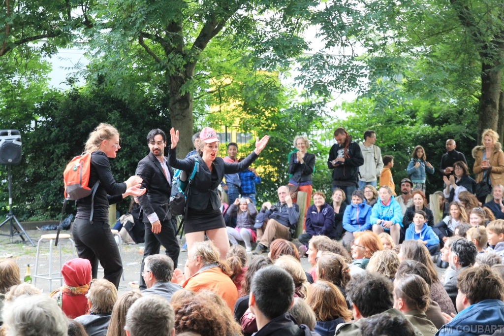 Vous avez atteint la derni�re diapositive